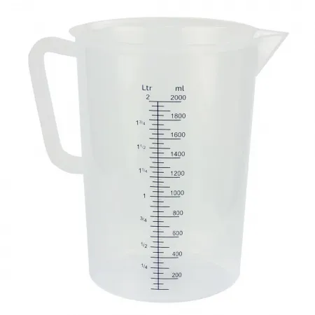 Кувшин мерный 2л