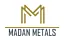 Madan Metals