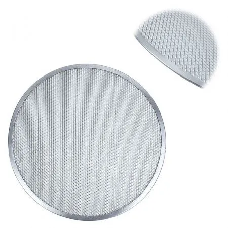 Скрин (d)38см для пиццы