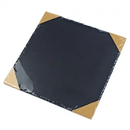 Блюдо сланцевое 30х30см