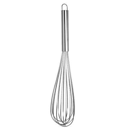 Венчик 400 мм, 7 спиц, нерж. сталь 