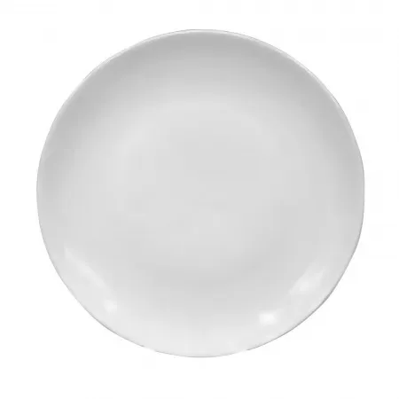 Тарелка мелкая (d)20 см, сорт 1