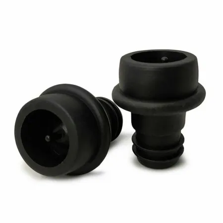 Пробка вакуумная для вина (к помпе 49510)