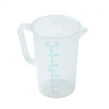 Кувшин мерный 500мл