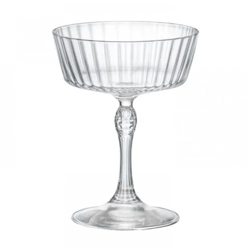 Бокал 275мл для игристых вин и коктейлей