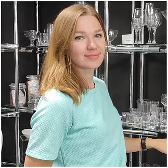 Ольга Карицкая