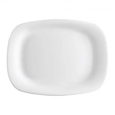 Тарелка подставная 21,5х16,5см