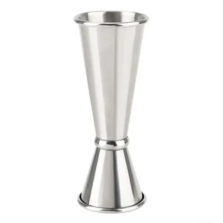 Джиггер 25/50мл (d)45х(h)105мм