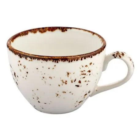 Чашка 220 мл, чайная