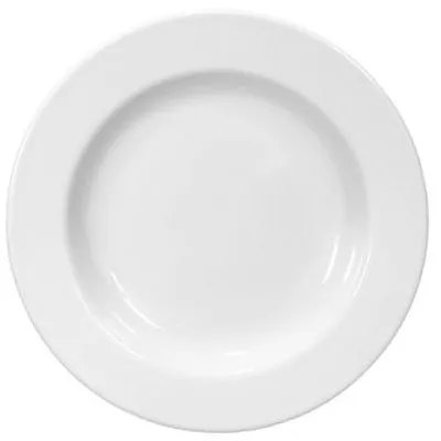 Тарелка (d)22,5см глубокая